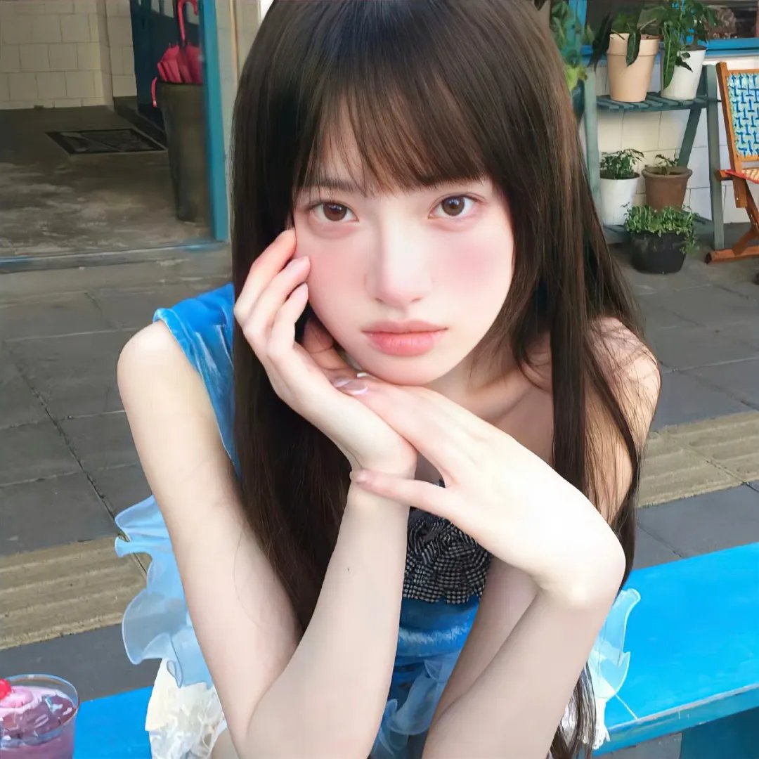 荡娃丽莎